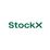 StockX Logotype