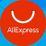 AliExpress Logotyp