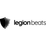 Legion Beats Logotype