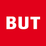 BUT Logotype