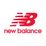 New Balance Logotipo