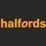 Halfords Logotype