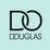 Douglas Logotyp