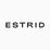 Estrid Logotyyppi