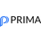 PRIMA Logo