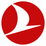 Turkish Airlines Logotyyppi