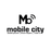 Mobile City Logotype
