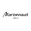 Marionnaud Logotyp