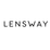 lensway.dk Logo