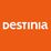 Destinia Logotipo