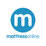 Mattress Online Logotype