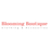 BloomingCD Logotype