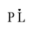 P. Louise Makeup Academy Logotype