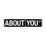 ABOUT YOU Logotip