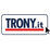 Trony Logotipo