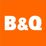 B&Q Logotype