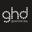 ghd Logotype