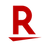 Rakuten France Logotype