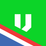 Unisport.nl Logotype