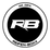 Rb Wheels Logo