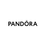 Pandora Logotype