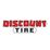 Discount Tire Logotype