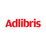 adlibris.se Logotyp