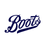 Boots Logotype