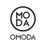 Omoda Logotype