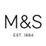 Marks & Spencer Logotype