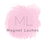 Magnet Lashes Logo