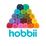 Hobbii Logotyyppi