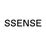 SSENSE Logotype