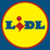 LIDL Logotip