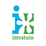 Intratuin Logotype
