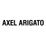 Axel Arigato Logotype