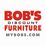 Bob's Furniture Logotype