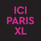 ICI Paris XL Logotype