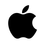 Apple Logotyp