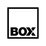 box.co.uk Logotype