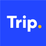 Trip.com Logotype
