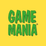 Gamemania Logotype