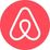 Airbnb Logotipo