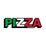 Pizza Skateboards Logotype