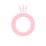 Pandora Logotipo