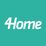 4Home Logotyp