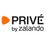 Privè by Zalando Logotipo