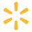 Walmart Logotype