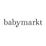 babymarkt Logotyp