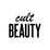 Cult Beauty Logotype